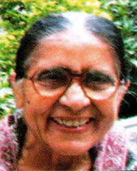 श्रीमती सुशीला मदान